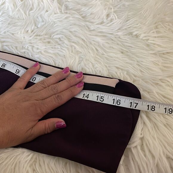 VINCE CAMUTO MINI DRESS SIZE 12 - Picture 11 of 14